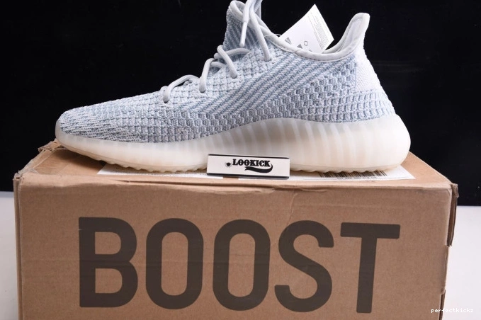 Yeezy White FW3043 V2 Adidas Boost 350 Cloud 0822
